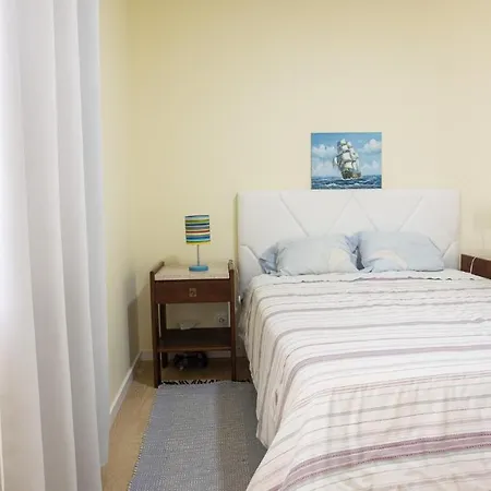 Apart Beira Mar - Sea View - Ac - Wifi - By Bedzy Armacao de Pera Exterior photo
