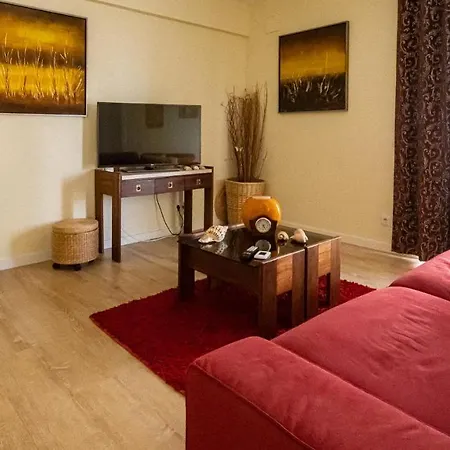 Apart Beira Mar - Sea View - Ac - Wifi - By Bedzy Armacao de Pera Exterior photo