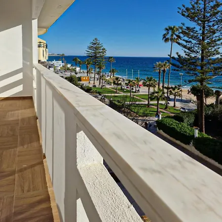 Apart Beira Mar - Sea View - Ac - Wifi - By Bedzy Armacao de Pera Exterior photo