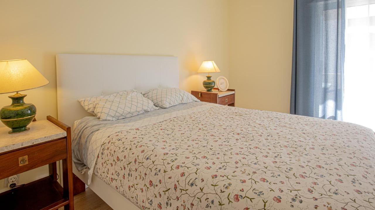 Beira Mar - Sea View - Ac - Wifi - By Bedzy Apartment