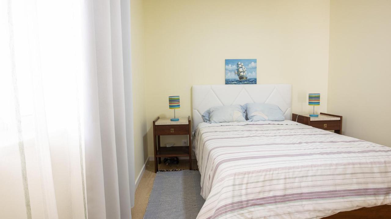 Beira Mar - Sea View - Ac - Wifi - By Bedzy Apartment *