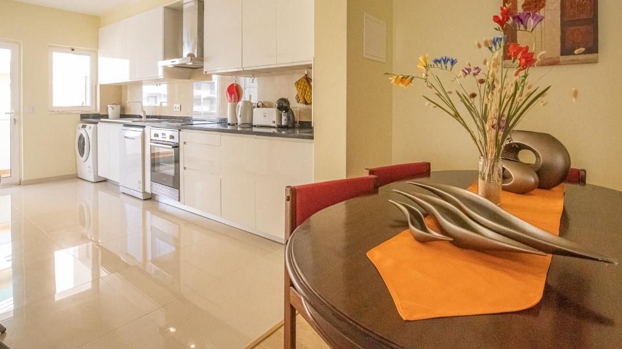 Beira Mar - Sea View - Ac - Wifi - By Bedzy Armacao de Pera