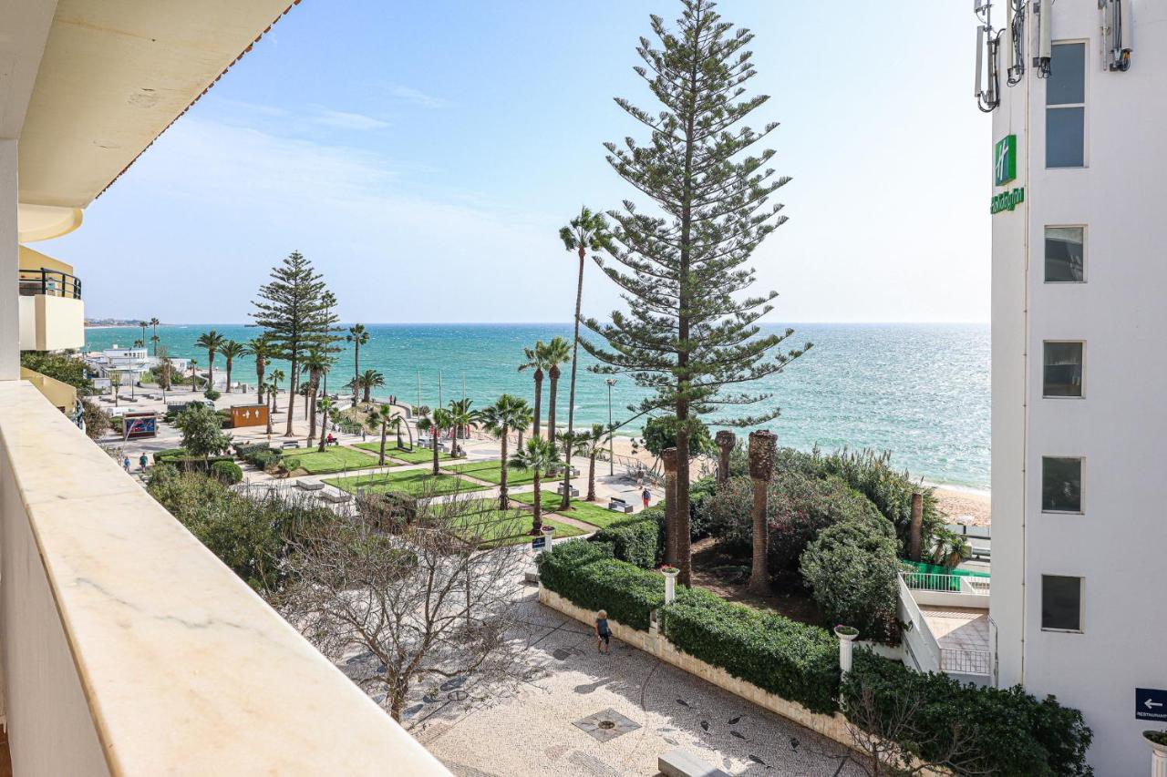 Apartment Beira Mar - Sea View - Ac - Wifi - By Bedzy Armacao de Pera