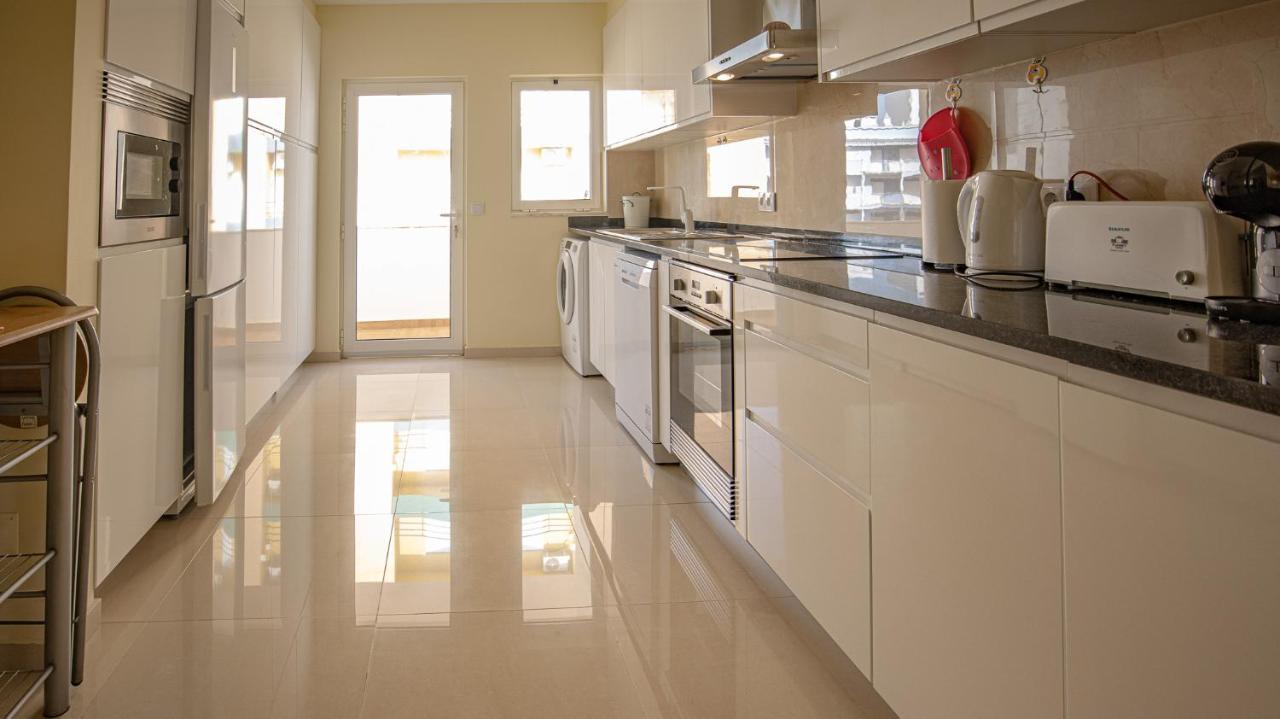 Beira Mar - Sea View - Ac - Wifi - By Bedzy