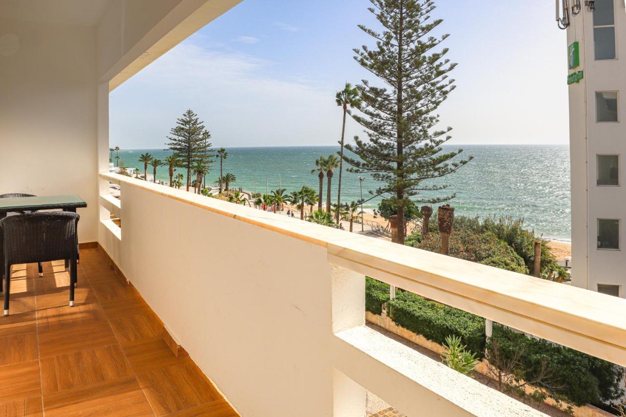 Beira Mar - Sea View - Ac - Wifi - By Bedzy Apartment *