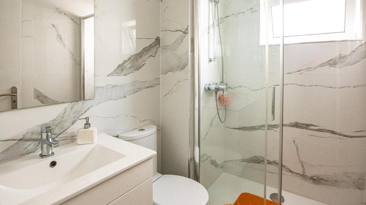 Beira Mar - Sea View - Ac - Wifi - By Bedzy Armacao de Pera