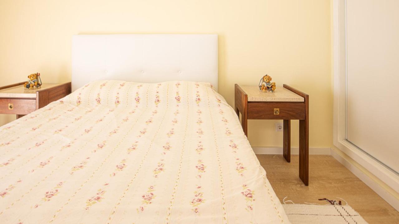 Beira Mar - Sea View - Ac - Wifi - By Bedzy Apartment *