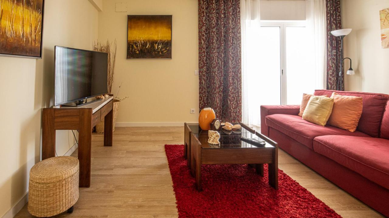 Beira Mar - Sea View - Ac - Wifi - By Bedzy * Armacao de Pera
