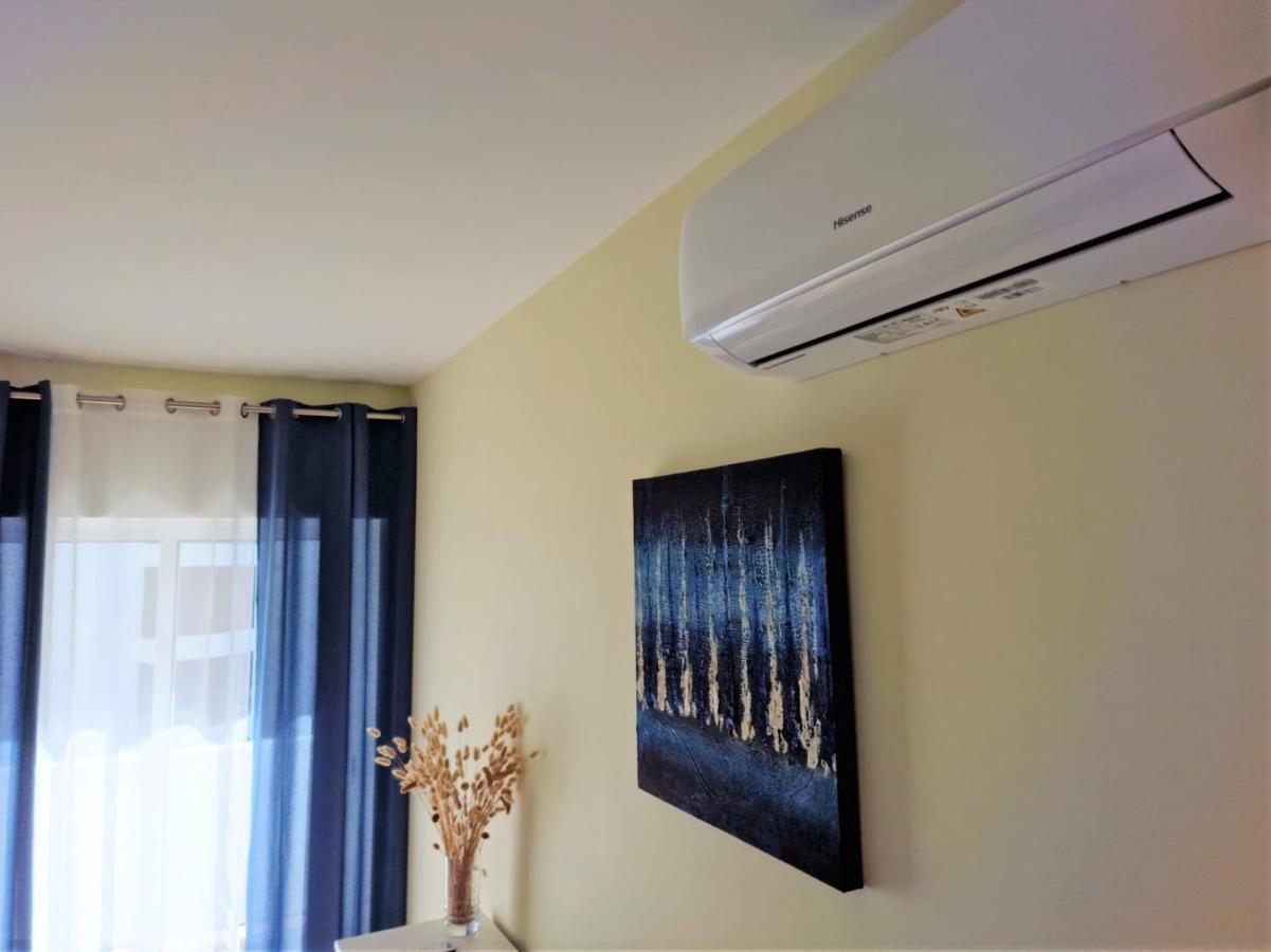 Beira Mar - Sea View - Ac - Wifi - By Bedzy Armacao de Pera